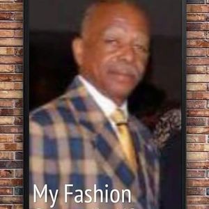 Meet your Posher, Harold